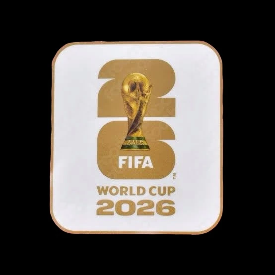 World Cup 2026 Patch